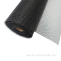 Fiberglass plain insect screen insect mesh for windows